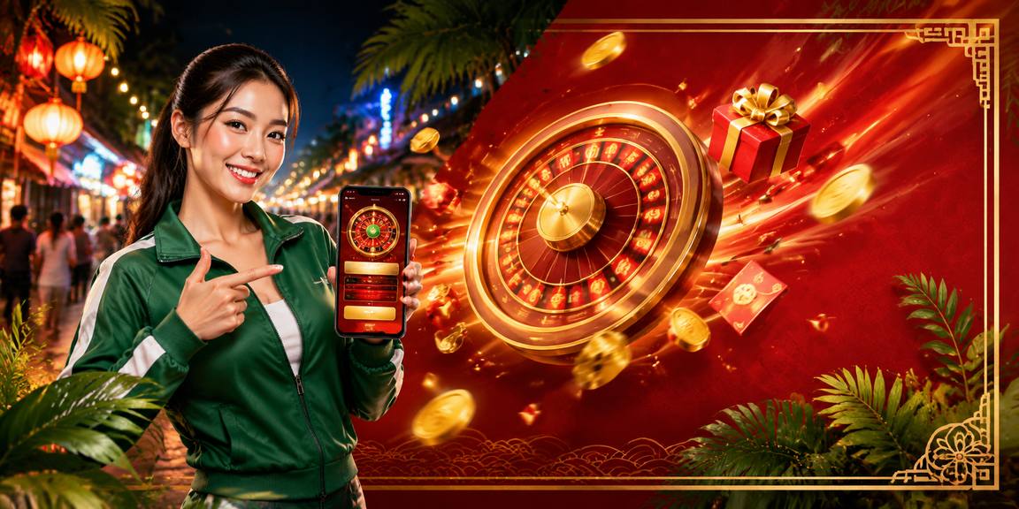 nohu188 Live Casino